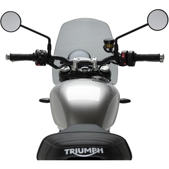 New Generation Touring Smoke