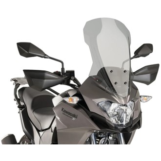 Touring Screen Smoke