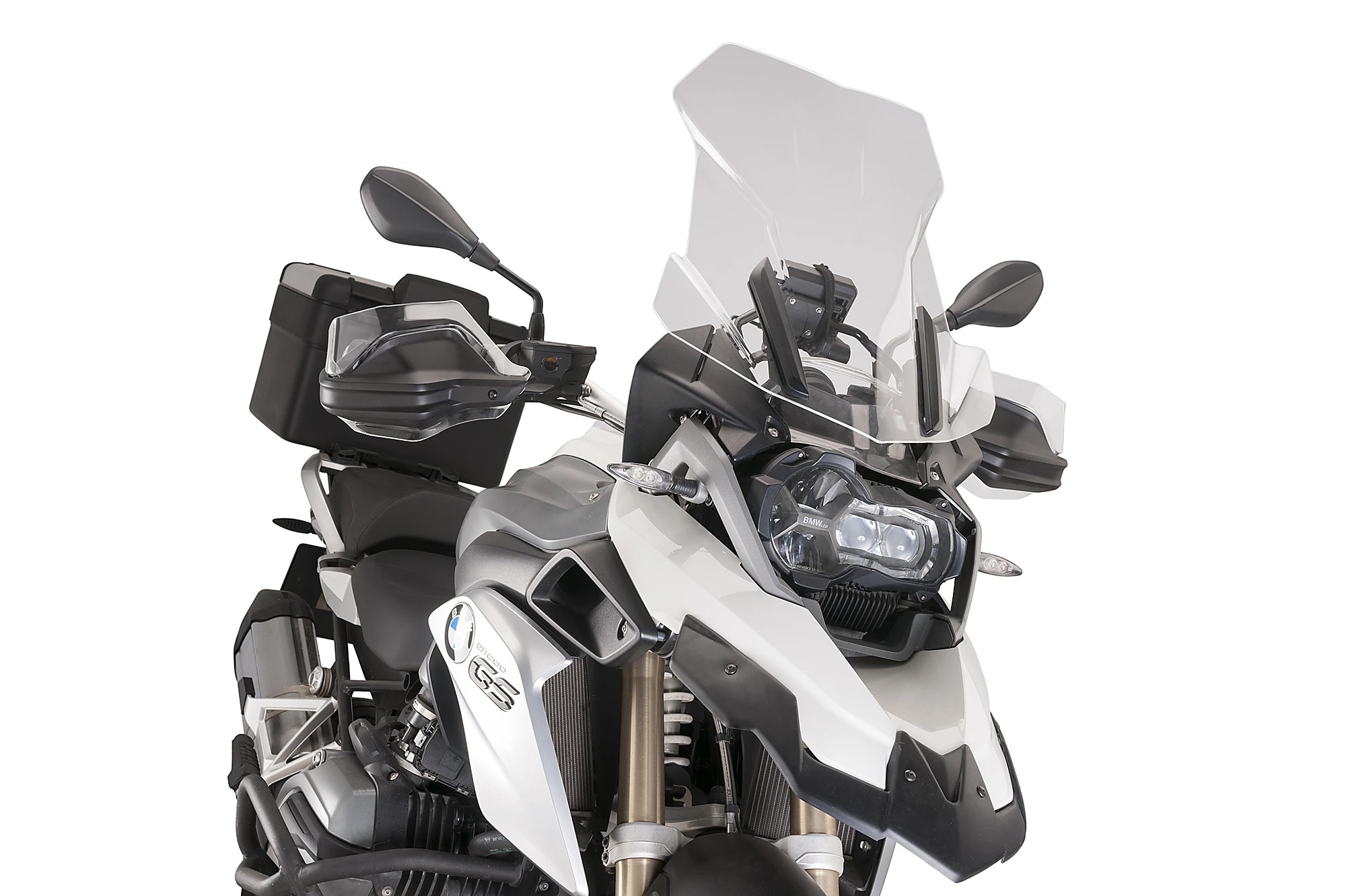 Handguards Extension