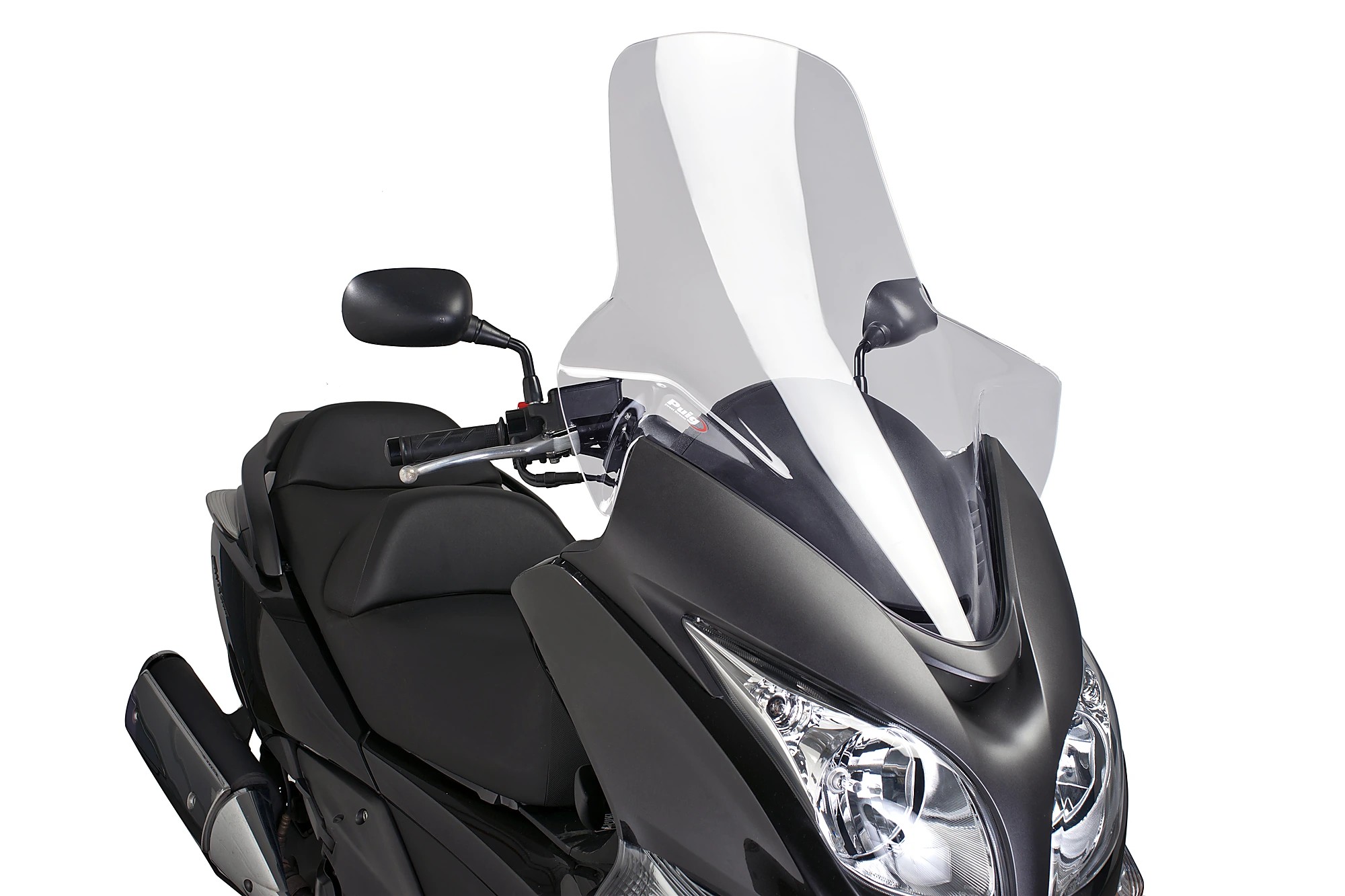 Windshield V-Tech Line Touring