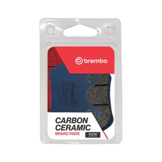Carbon Ceramic Prime Brake Pad
