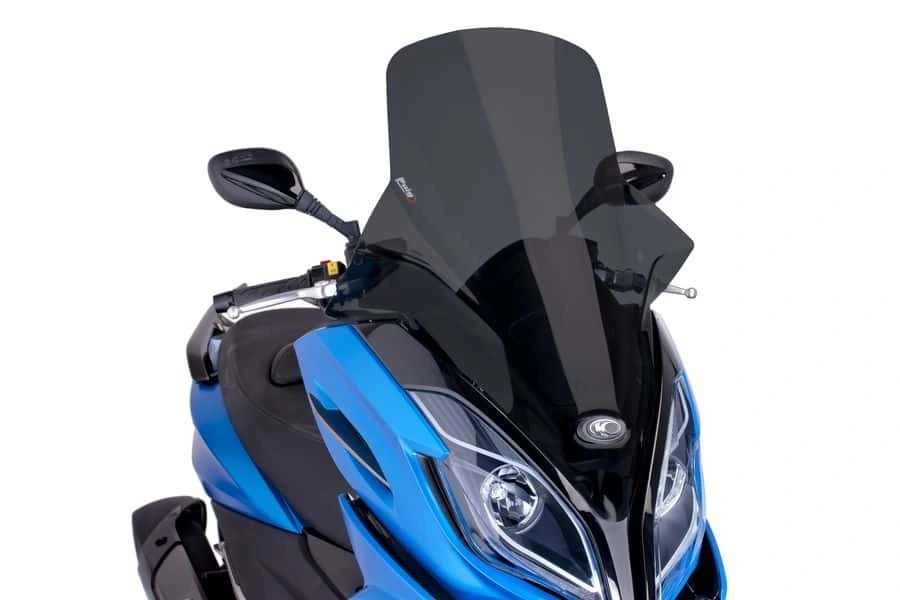 Windshield V-Tech Line Touring