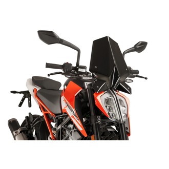 New Generation Sport Black