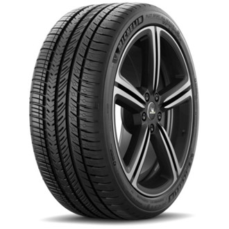 Pilot Sport A/S 4 255/40ZR17 98Y XL