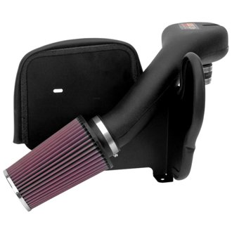 Performance Air Intake System