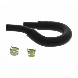 Fuel Star Hose And Clamp Kit