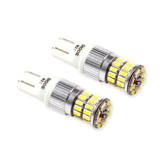 Direct Replacement For Your Factory Bulb.