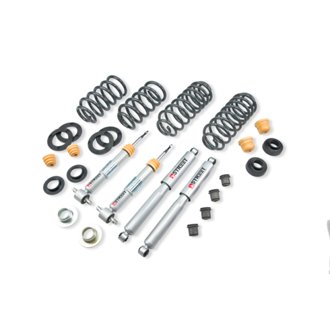 Lowering Kit W/ Street Performance Shocks