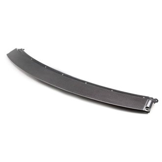 20-24 Chevrolet Corvette C8 Carbon Fiver Windshield Upper Applique