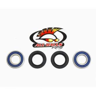 Front Wheel Bearing Kit