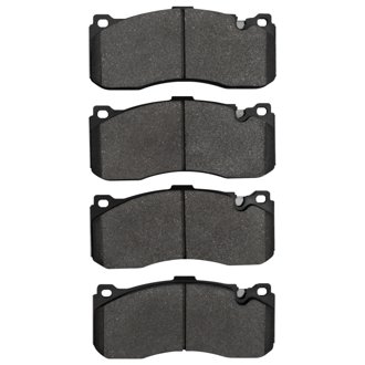 R1 Semi Met Pads