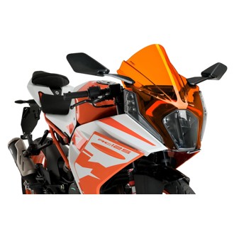 Z-Racing Screen Orange