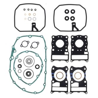 99-07 Honda VT C Shadow 125 Complete Gasket Kit (Excl Oil Seal