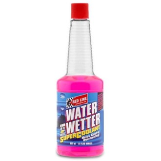 RL Water Wetter