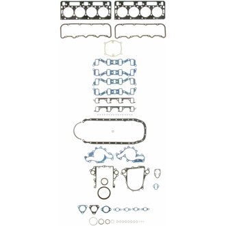 Chevrolet K2500 260-1772 Engine Gasket Set