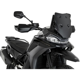 Sport Screen Matt Black