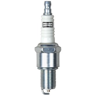 Copper Plus Spark Plug RN9YC - Dependable Performance & Durability