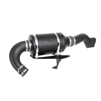 Performance Air Intake System