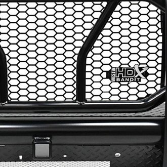 Hdx Bandit Front Bumper