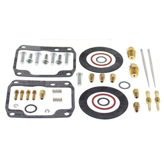 Racing 1999 Ski-Doo Formula Deluxe 670 Carburetor Rebuild Kit