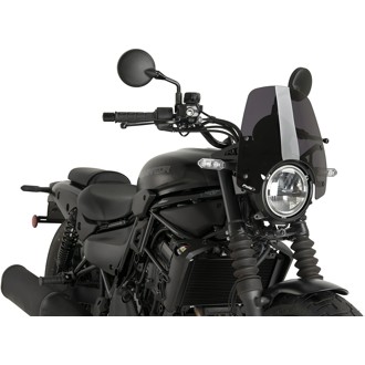 New Generation Sport Dark Smoke