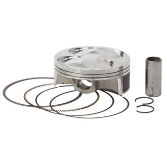 15-16 KX 250 F Forged High Compression Piston Kit