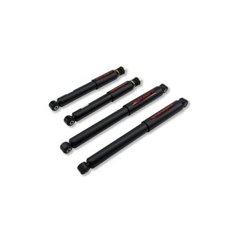 NITRO DROP 2 SHOCK SET (LOWERING