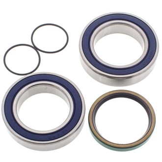 Racing 08-09 Ski-Doo MX Z 500 SS Trail Drive Shaft Bearing & Seal Kit Lower Shaft - Track