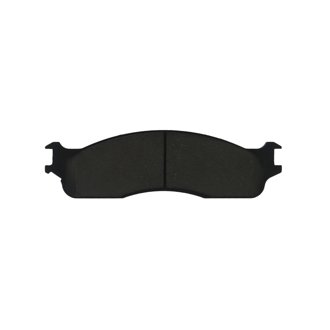 Baer Brakes Claw Brake Pads, Front