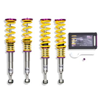 COILOVER KIT V3