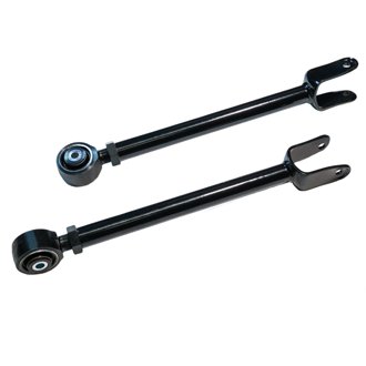 Reflex Front Upper Ctrl Arms - 07-18 Wrangler JK w/ 2-4" Lift
