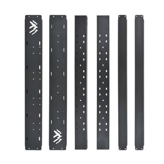 Overland Cargo Rails 45 in.