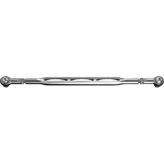 Girder Shift Linkage Chrome