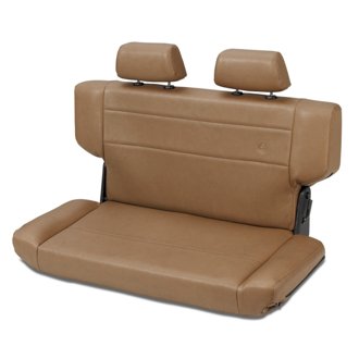 Trailmax™ Ii Fold-N-Tumble Seat
