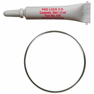 Shaft Repair Sleeve