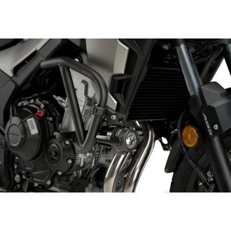 Beam Auxiliary Lights Black