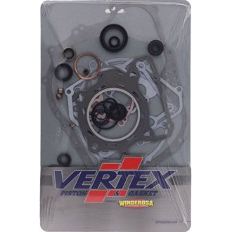 Complete Gasket Kit With Seals