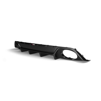 2021+ Audi RS 3 (8Y) Sportback / Sedan Rear Carbon Fiber Diffuser - High Gloss