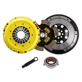 ACT Heavy Duty Race Sprung 6 Pad Clutch Kit
