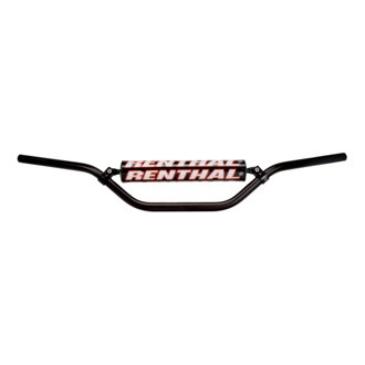 Enduro High 7/8 in. Handlebar - Black