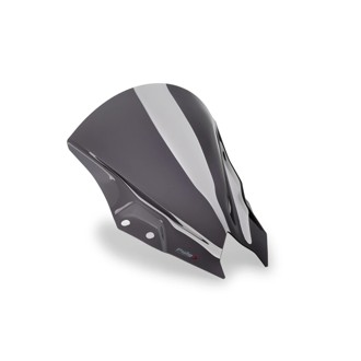 Z-Racing Screen Dark Smoke