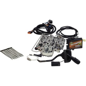 48RE TapShifter w/ Valve Body - 2003-2007 Dodge
