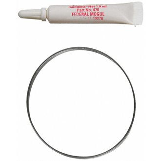 Shaft Repair Sleeve