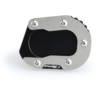 Kickstand Extension With Sport Suspension Black