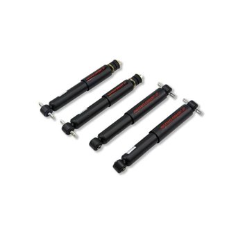 NITRO DROP 2 SHOCK SET (LOWERING