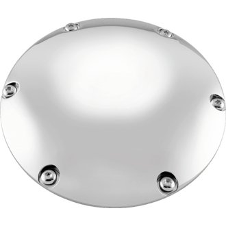 Bikers Choice 04-22 XL Chrome Derby Cover