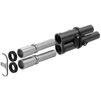 Trailer Hitch Adapter