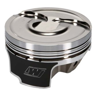 Chevrolet LT1 6.2L 4.070 Bore 1.304 Comp Ht. -12cc Volume Left Side Piston