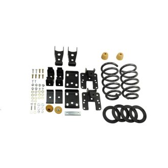 Lowering Kit W/O Shock