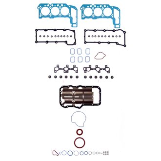 Jeep Liberty 260-1959 Engine Gasket Set